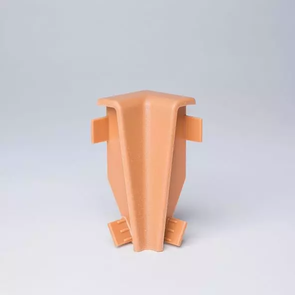 Innenecke 60mm Buche / Kirsche