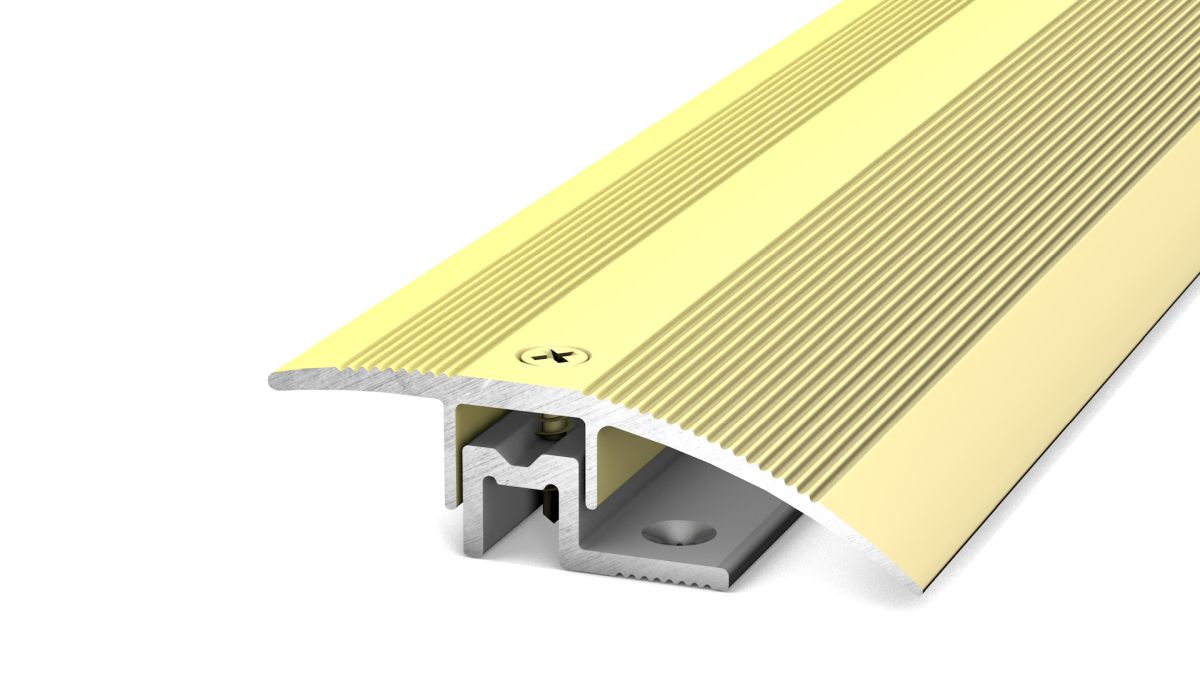 Prinz PS 400 PEP Anpassungsprofil 44 mm - Nr. 416 - Sahara - 270 cm