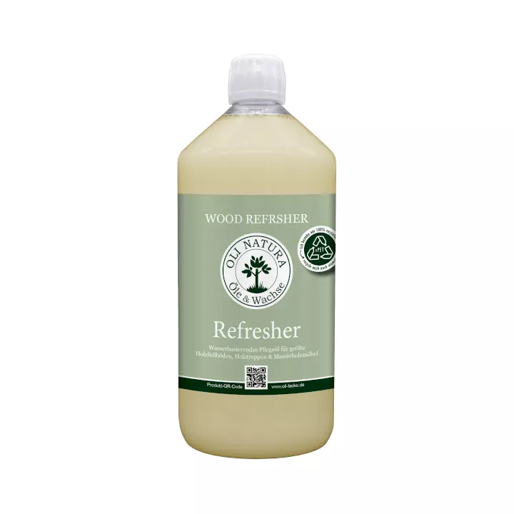 OLI-NATURA Holz-Refresher - 1 Liter