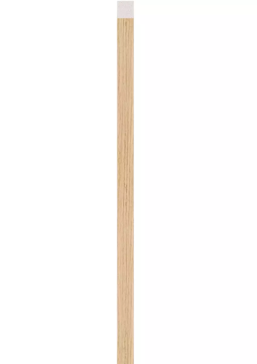 VOX Linerio M-Plus-Line Universalabschluss - Eiche Natur