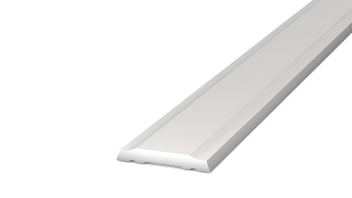 Prinz Antirutsch-Einlage 25 mm - Nr. 825 - Grau - 25 m