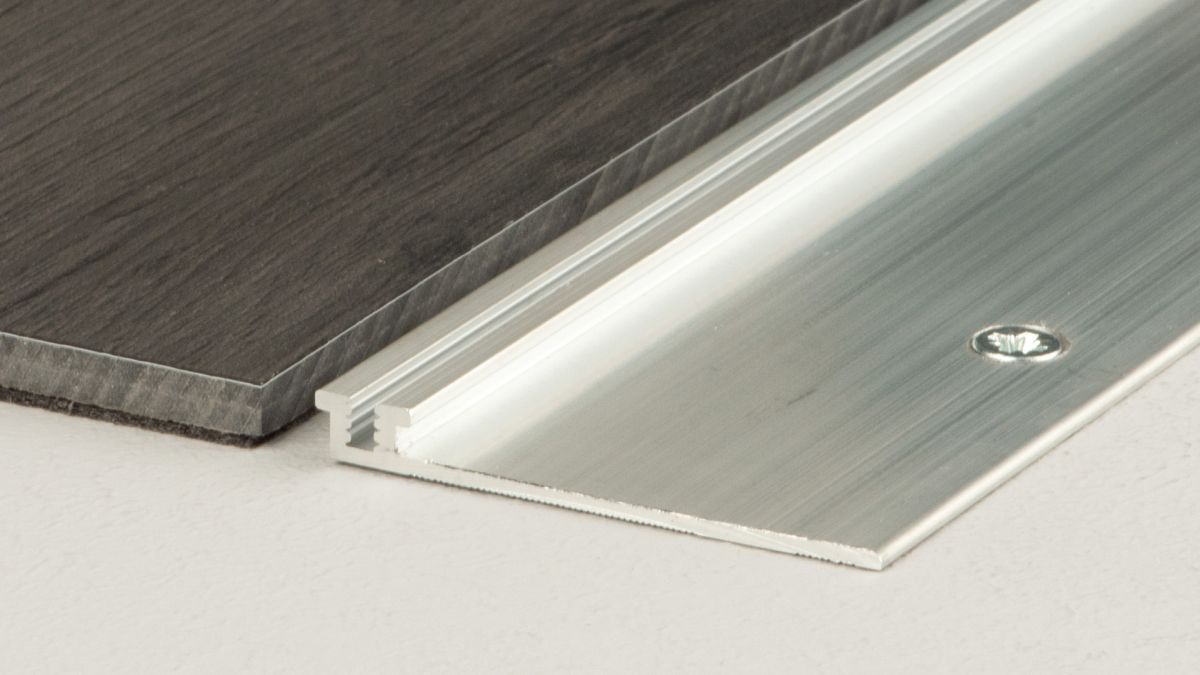 Prinz LPS Design Basisprofil 5,2 x 46 mm - Nr. 334 - pressblank - 270 cm
