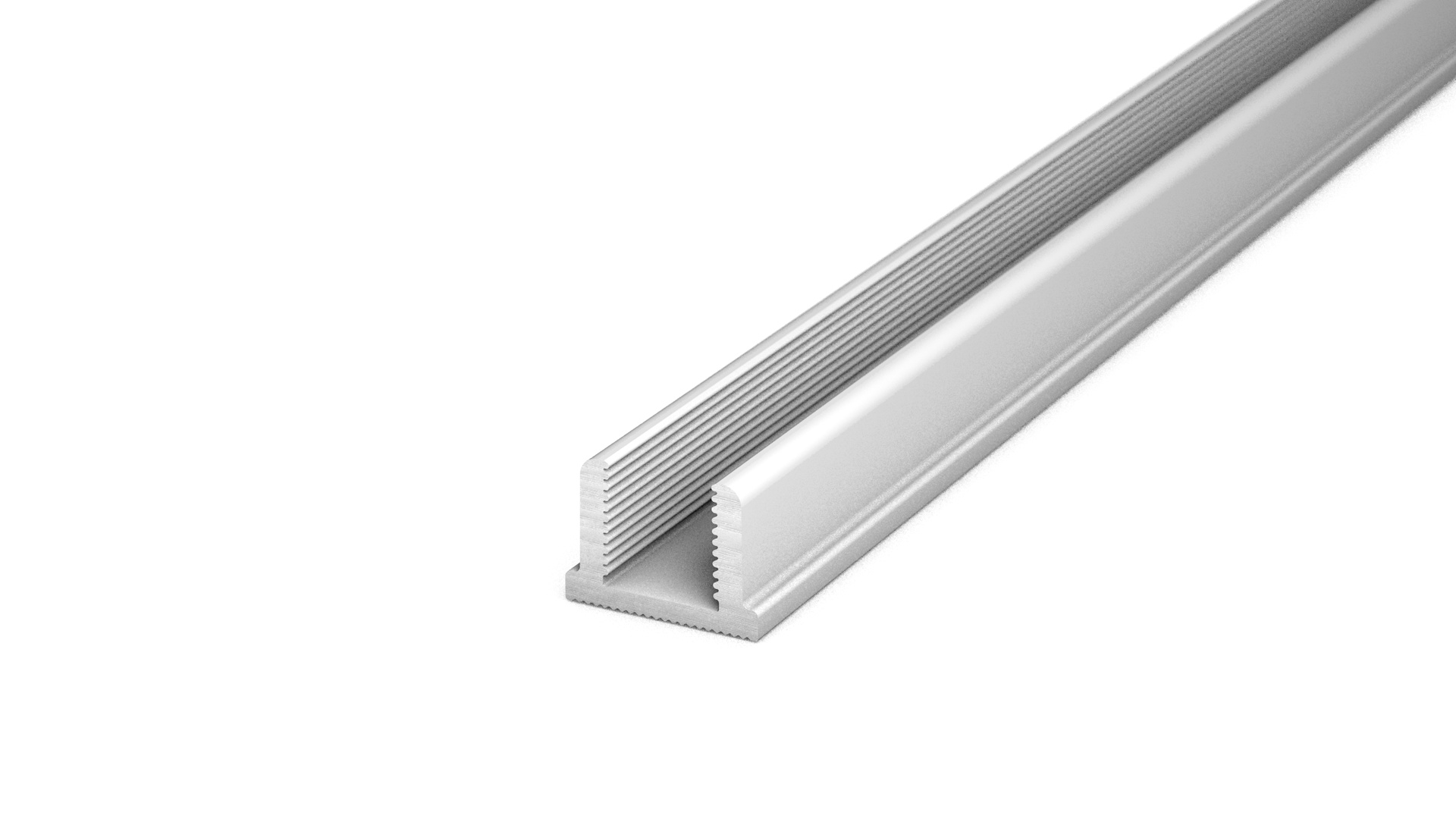 Prinz Profi-Tec CORE Basisprofil  - Nr. 246 - Beige - 199 cm