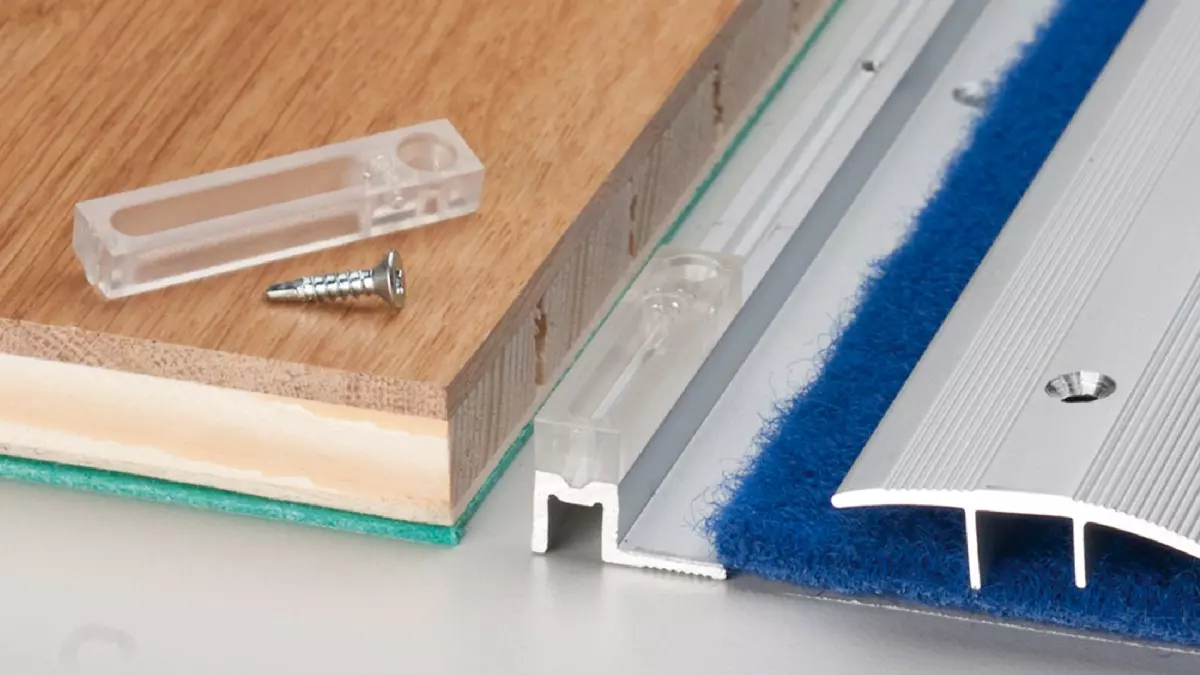 Erhöhungsblöcke Silber