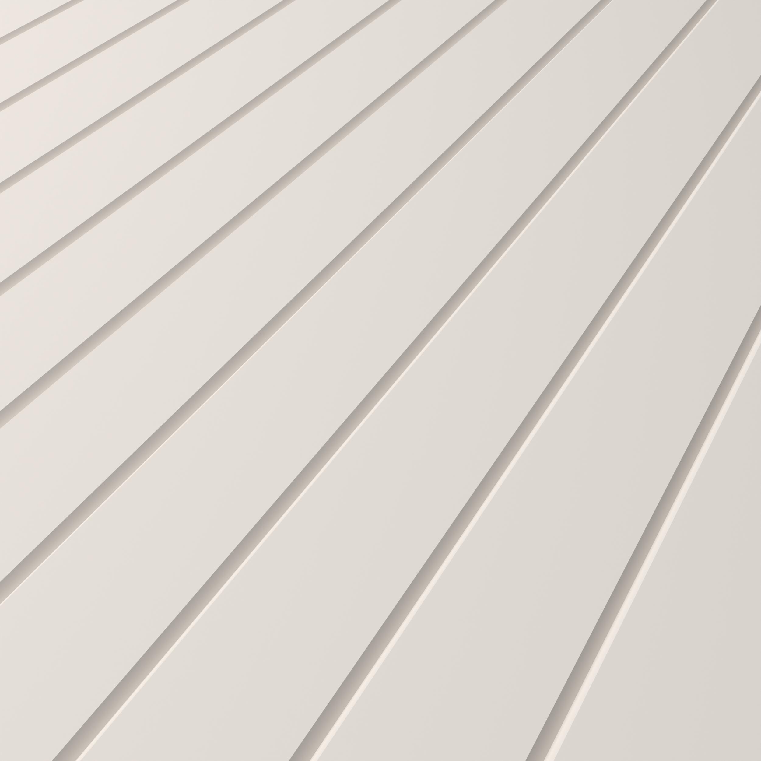 VERO Wandpaneel Kaschmir 17 x 260 cm | Moderne MDF Wandverkleidung