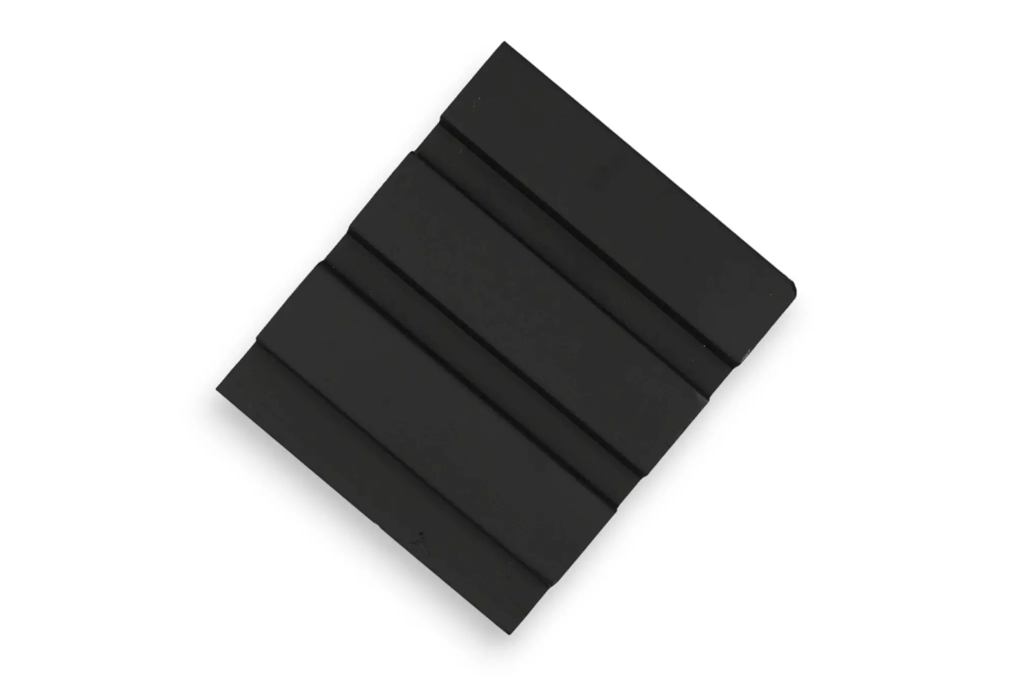 Muster - VOX Linerio M-Line Wandpaneele - Anthrazit