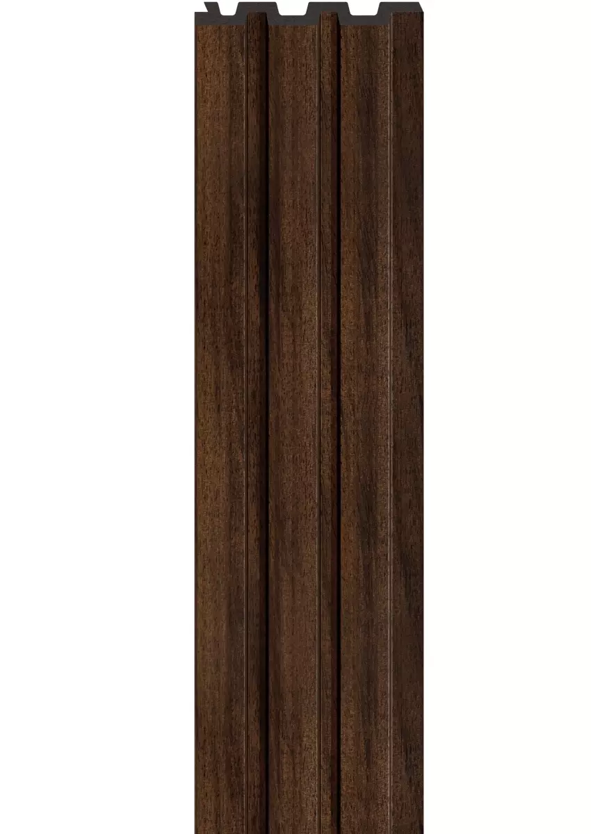 VOX Linerio M-Line Wandpaneele - Nussbaum