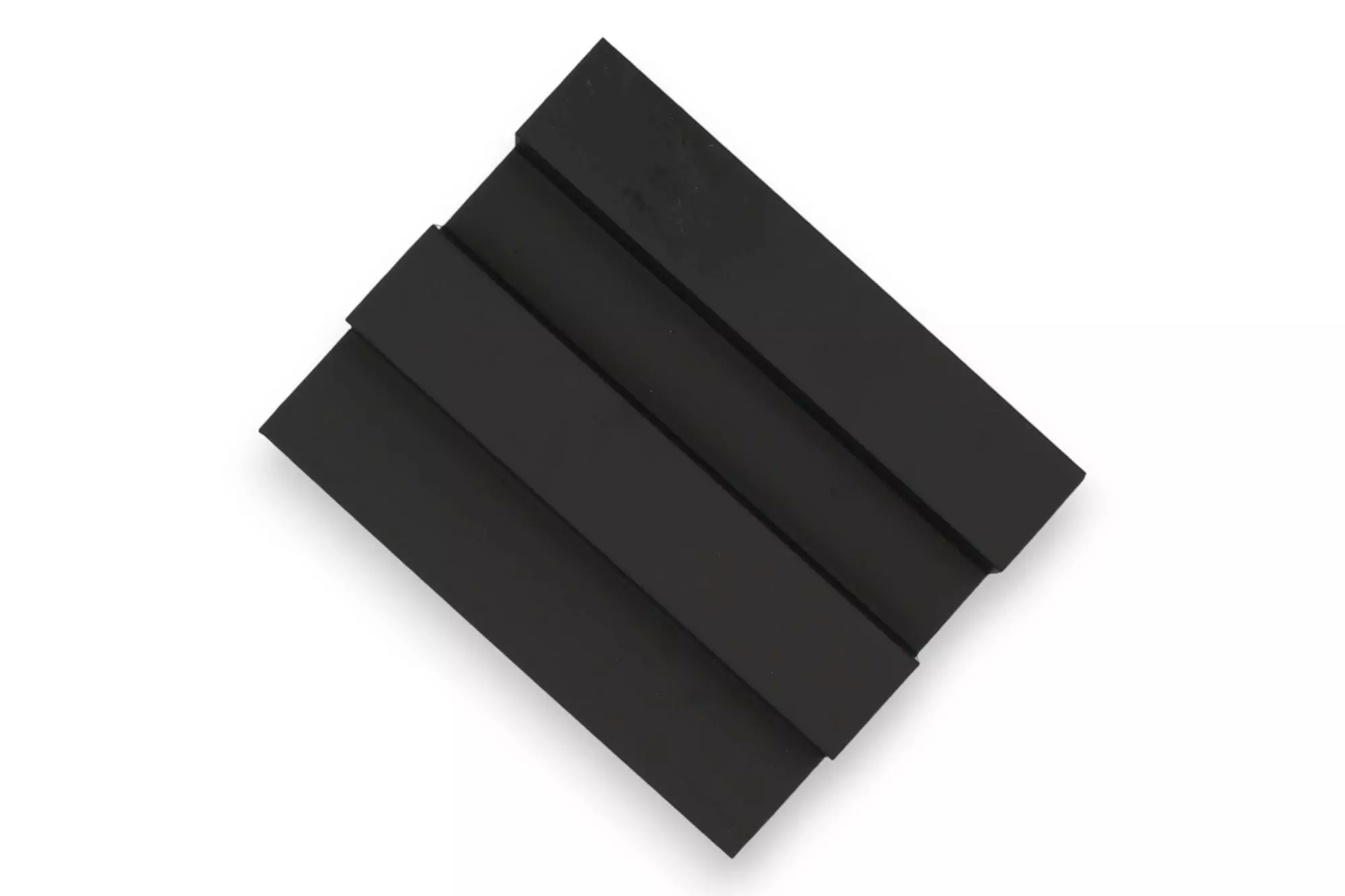 Muster - VOX Linerio L-Line Wandpaneele - Anthrazit