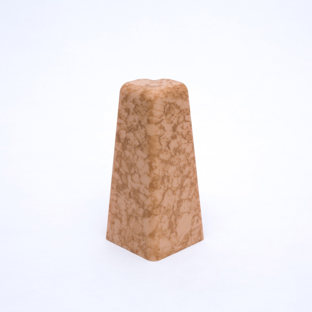 Außenecke 60 mm Kork Außenecke 60 mm Kork