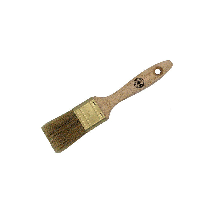 OLI-NATURA Lackier- und Ölpinsel 40mm OLI-NATURA Lackier- und Ölpinsel 40mm