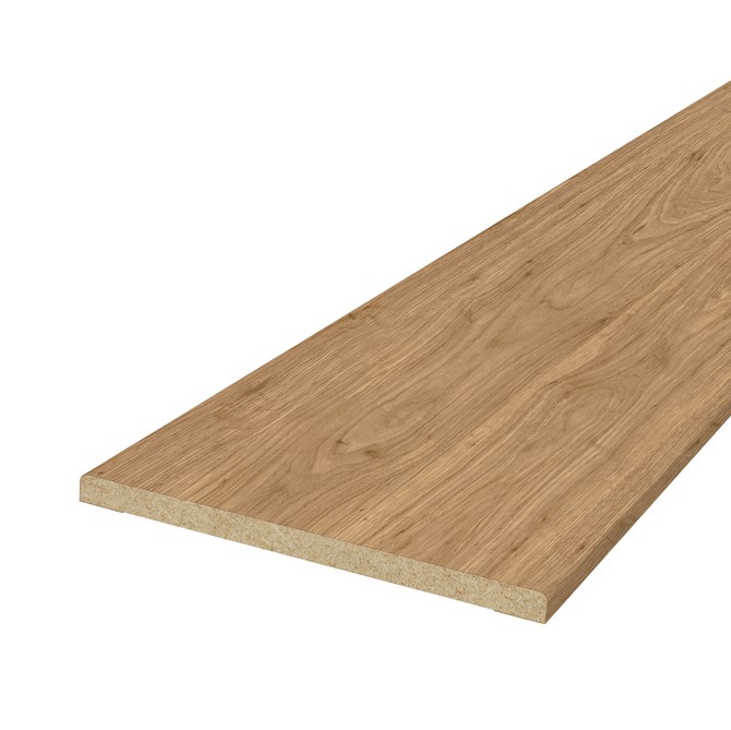 Wandverkleidung FLEX 500 mm - Eiche Natur Wandverkleidung FLEX 500 mm - Eiche Natur