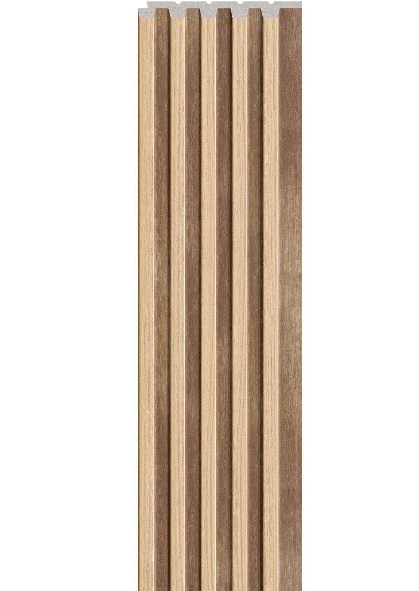 VOX Linerio S-Line Wandpaneele - Eiche natur VOX Linerio S-Line Wandpaneele - Eiche natur