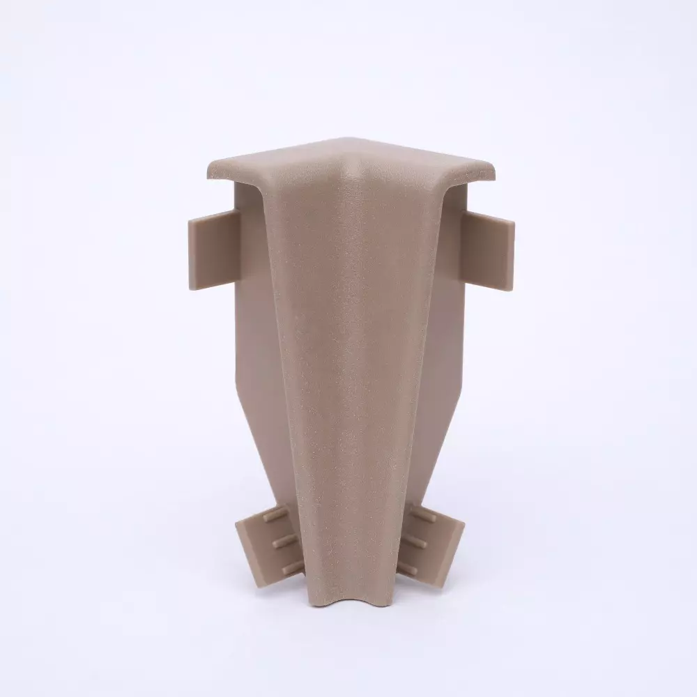 Innenecke 60 mm Beige