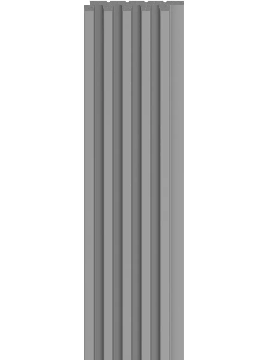 VOX Linerio S-Line Wandpaneele - Grau