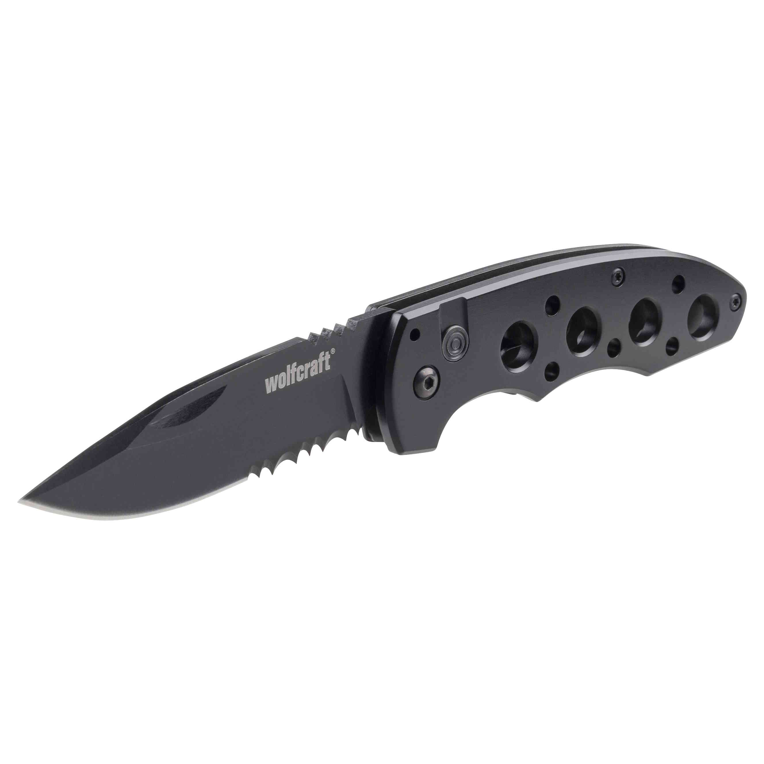 wolfcraft Universal-Klappmesser wolfcraft Universal-Klappmesser