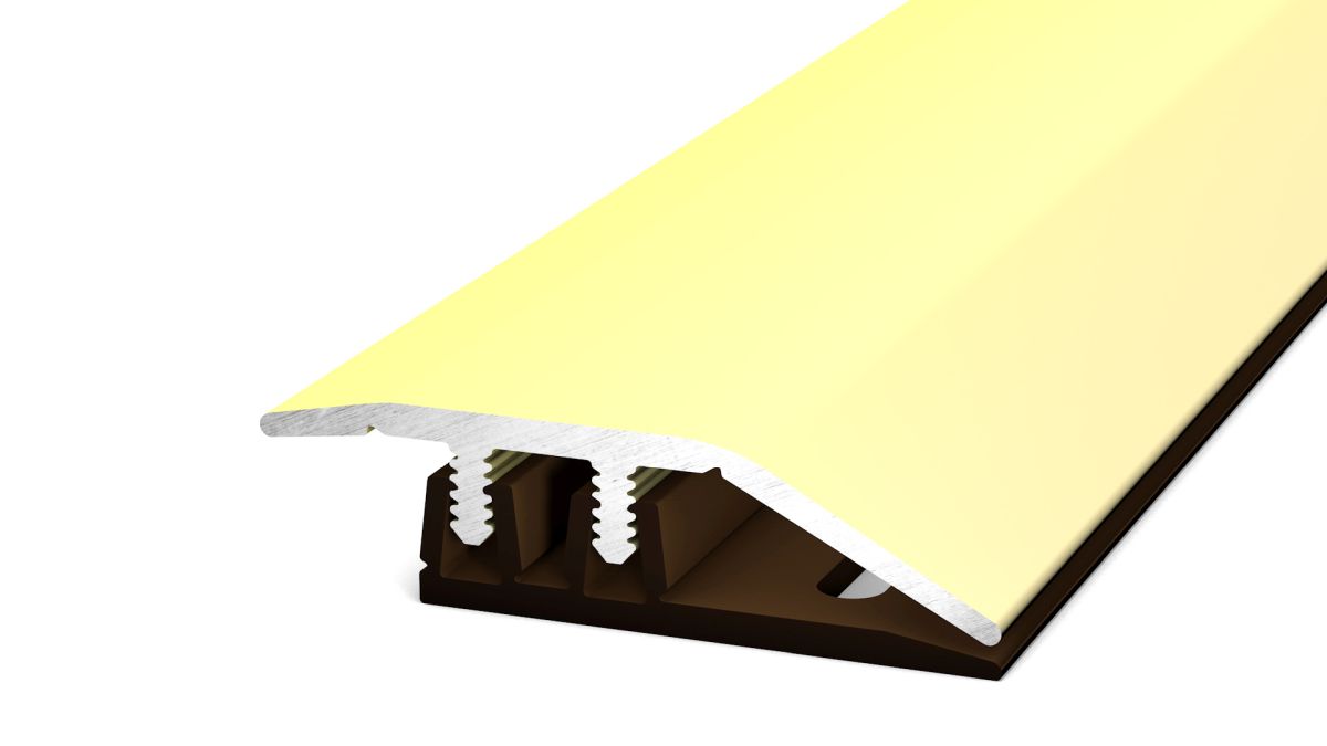 Prinz Profi-Design Anpassungsprofil 34 mm - Nr. 323 - Sahara - 90 cm