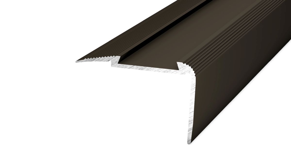 Prinz Kombi-Profil 54 x 32,2 mm - Nr. 193 - Bronze - 500 cm