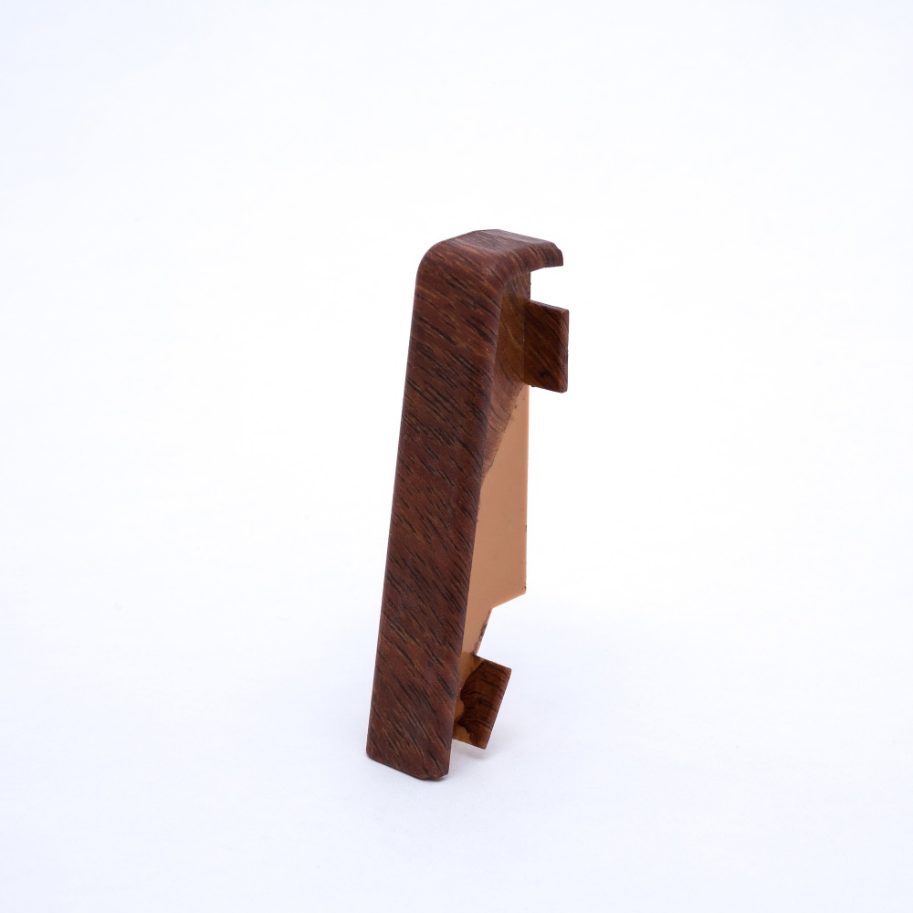 Verbinder 60mm Merbau