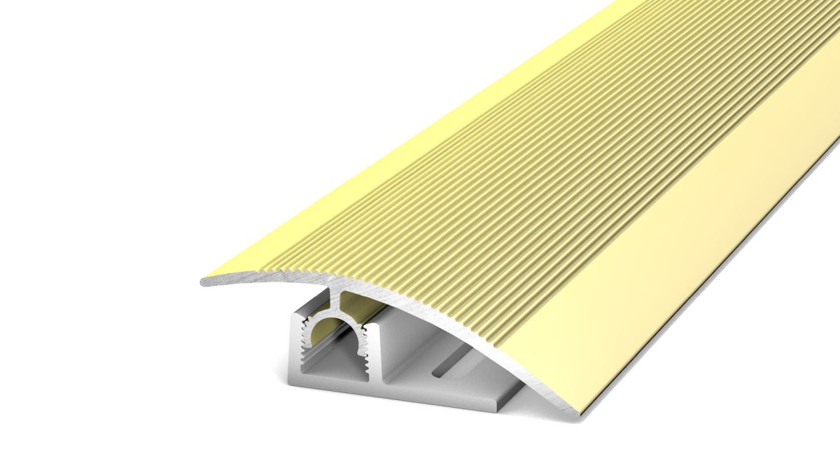 Prinz Profi-Tec JUNIOR Anpassungsprofil 44 mm - Nr. 318 - Sahara - 270 cm