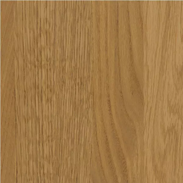 Farbmuster Massivholz Eiche natur