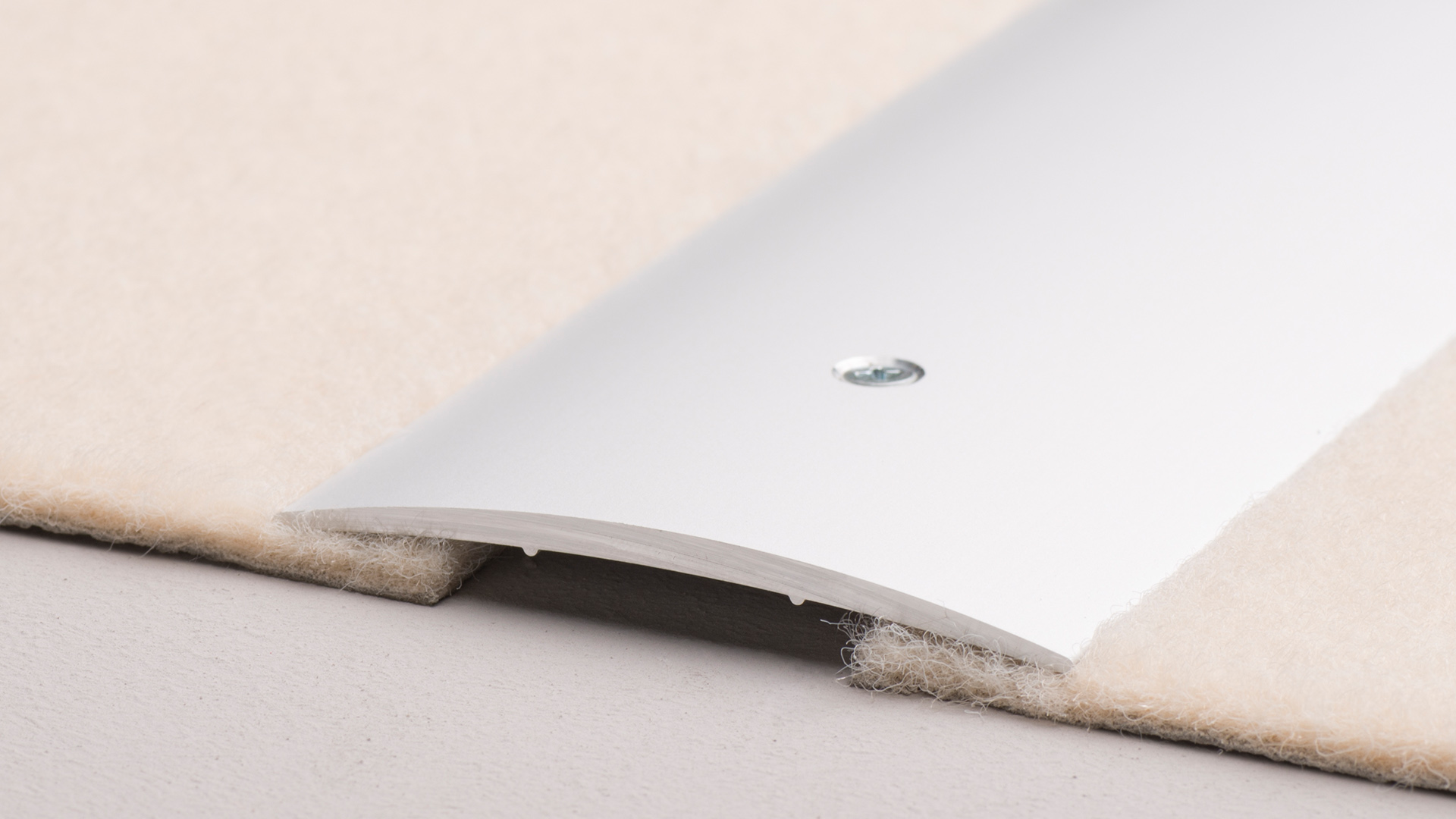 Übergangsprofil
