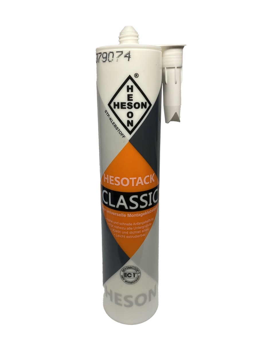 Paneel- und Leistenkleber Classic Paneel- und Leistenkleber Classic