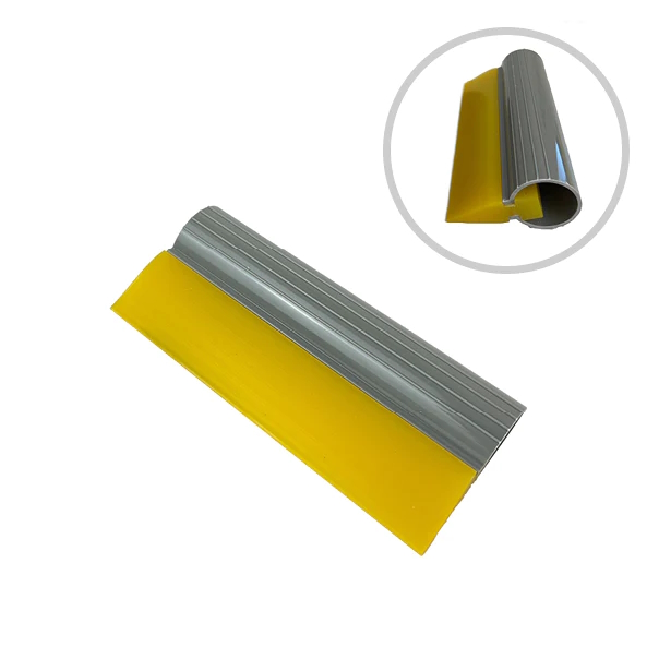 OLI-NATURA Gummirakel / Gummispachtel 140mm OLI-NATURA Gummirakel / Gummispachtel 140mm