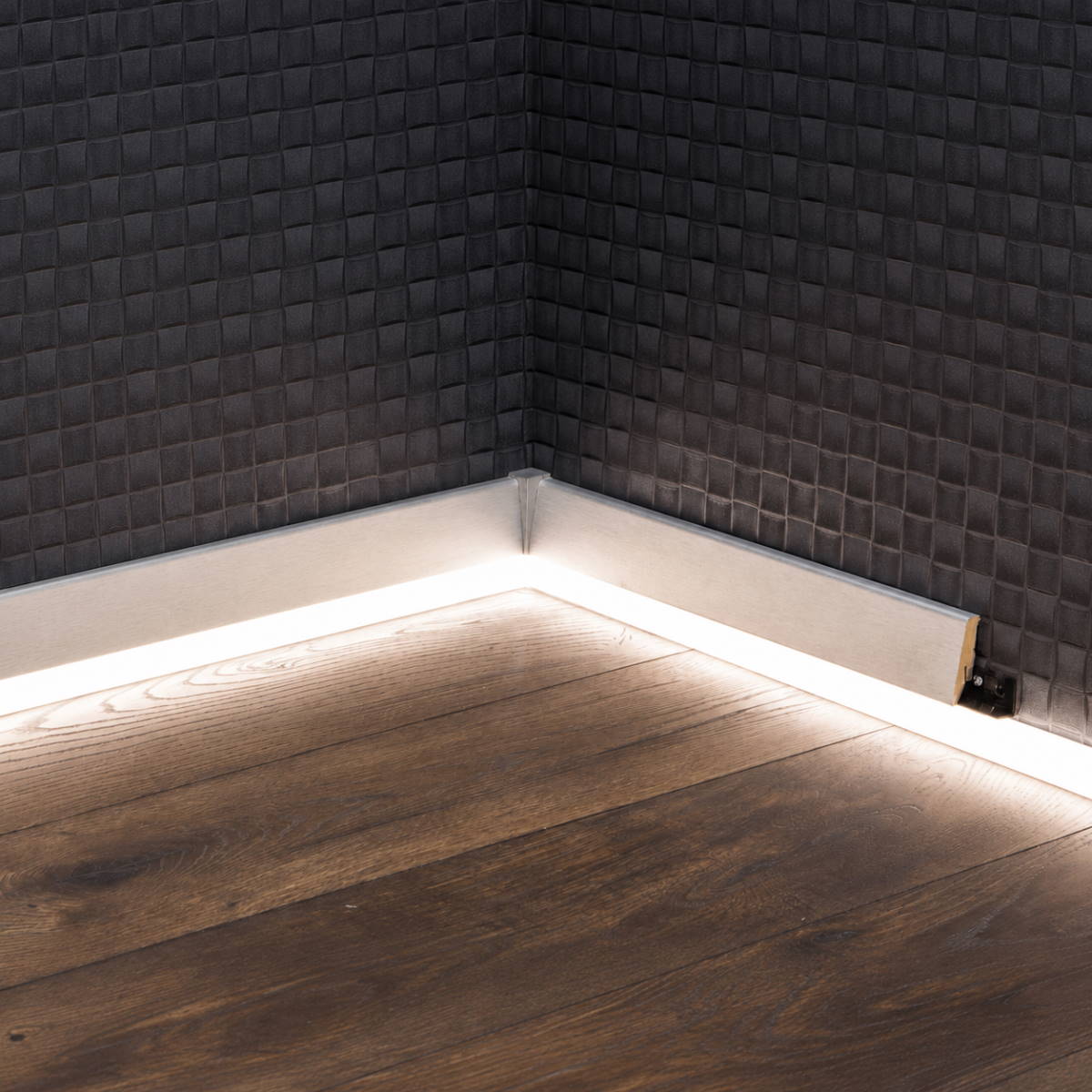 LED-Kanal 22mm