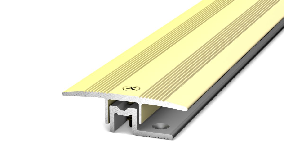 Prinz PS 400 PEP Übergangsprofil 36 mm - Nr. 415 - Sahara - 90 cm