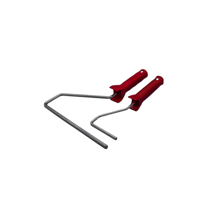 OLI-NATURA Steckbügel für Lackier- & Ölrollen 25cm OLI-NATURA Steckbügel für Lackier- & Ölrollen 25cm