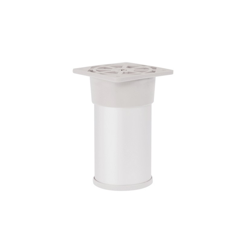 Montagefuß, Stützfüße für Design Raumteiler - Inhalt 2 Stück