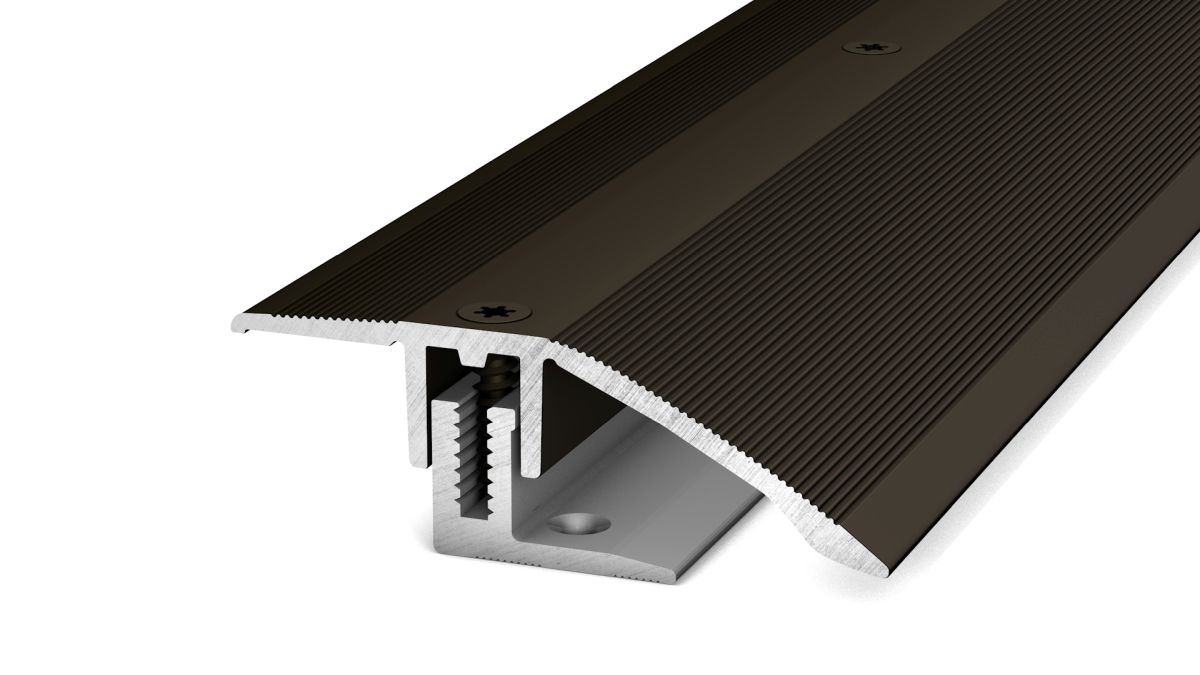 Prinz LPS 220 Anpassungsprofil 44 mm - Nr. 221 - Bronze - 100 cm