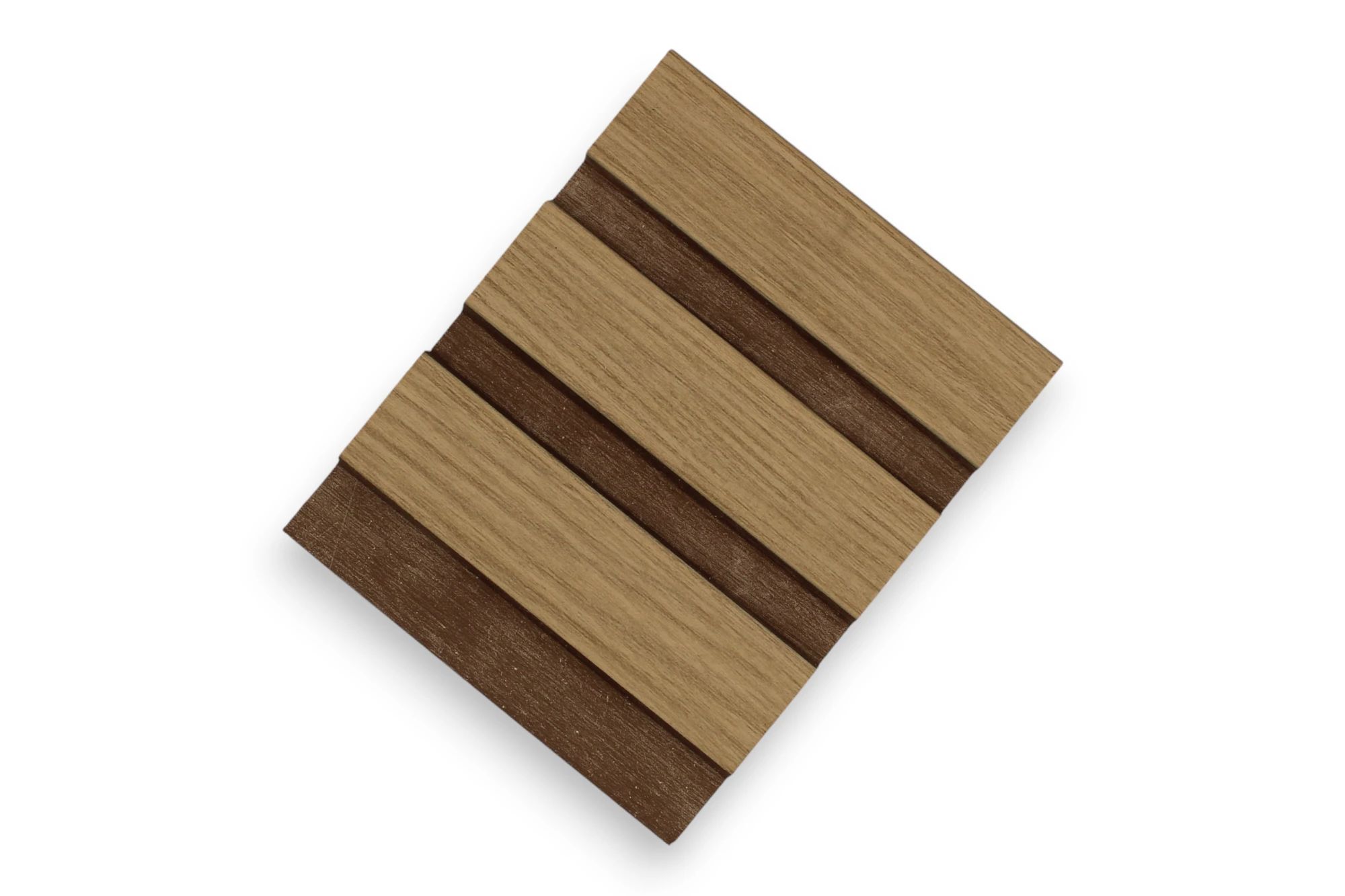 Muster - VOX Linerio M-Line Wandpaneele - Eiche natur