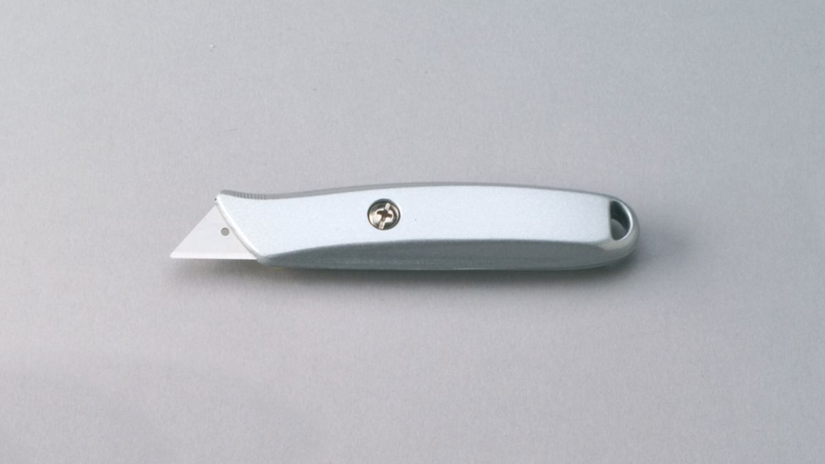 Prinz Universalmesser - inkl. 1 Trapez-Klinge