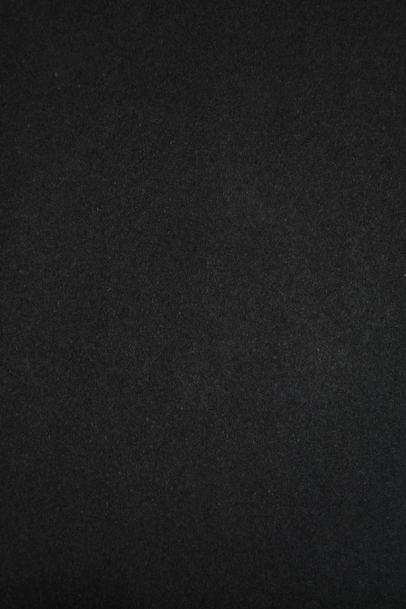 Filz 2600 x 400 mm in Schwarz - für Akustikpaneele Filz 2600 x 400 mm in Schwarz - für Akustikpaneele