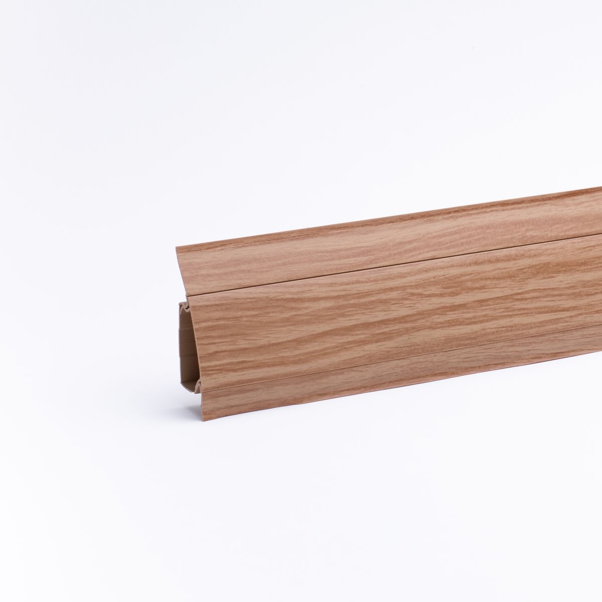 Duo-Soft Flexleiste 65mm Eiche natur Duo-Soft Flexleiste 65mm Eiche natur