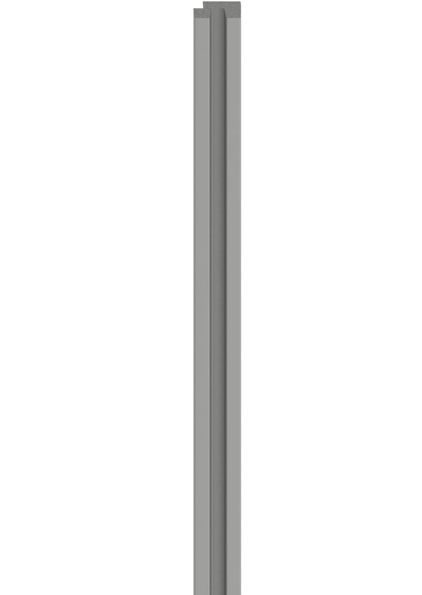 VOX Linerio S-Line Abschluss rechts - Grau