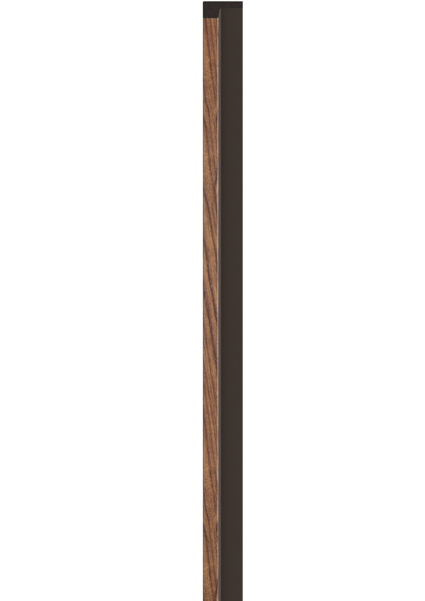 VOX Linerio S-Line Abschluss links - Eiche dunkel