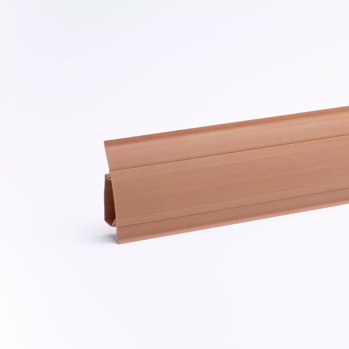 Duo-Soft Flexleiste 65mm Buche