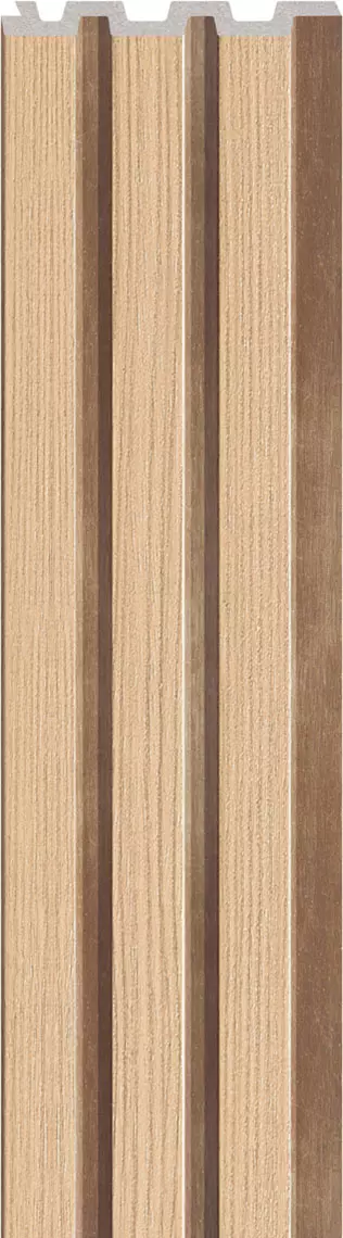 VOX Linerio M-Line Wandpaneele - Eiche Natur