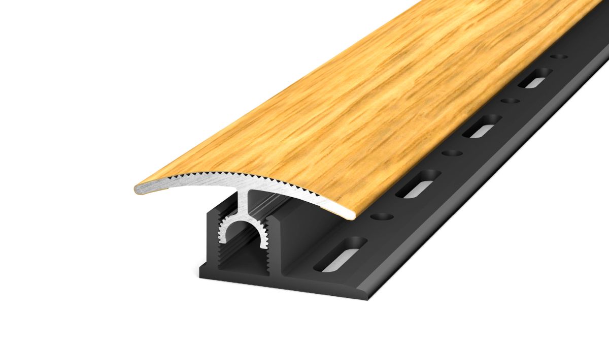 Prinz Profi-Tec MASTER Übergangsprofil 34 mm - Nr. 301 - Eiche hell - 90 cm