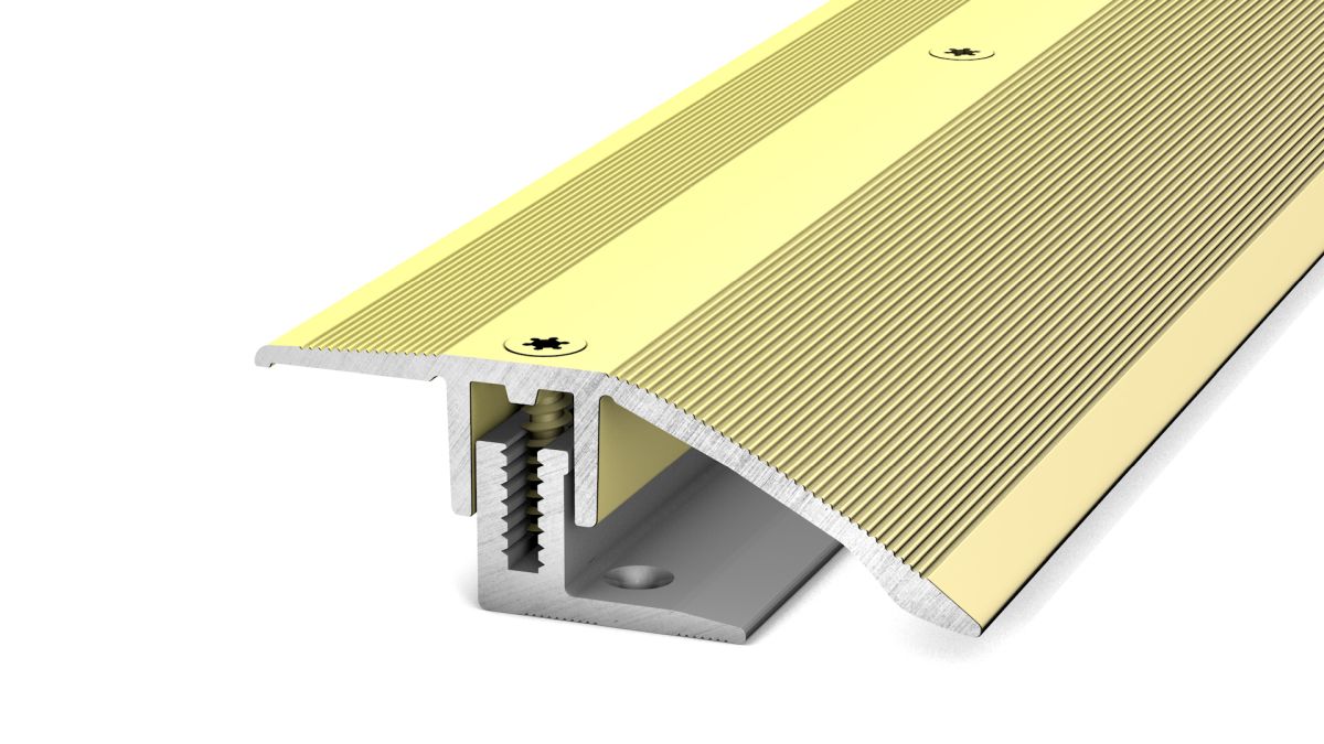 Prinz LPS 220 Anpassungsprofil 44 mm - Nr. 221 - Sahara - 90 cm