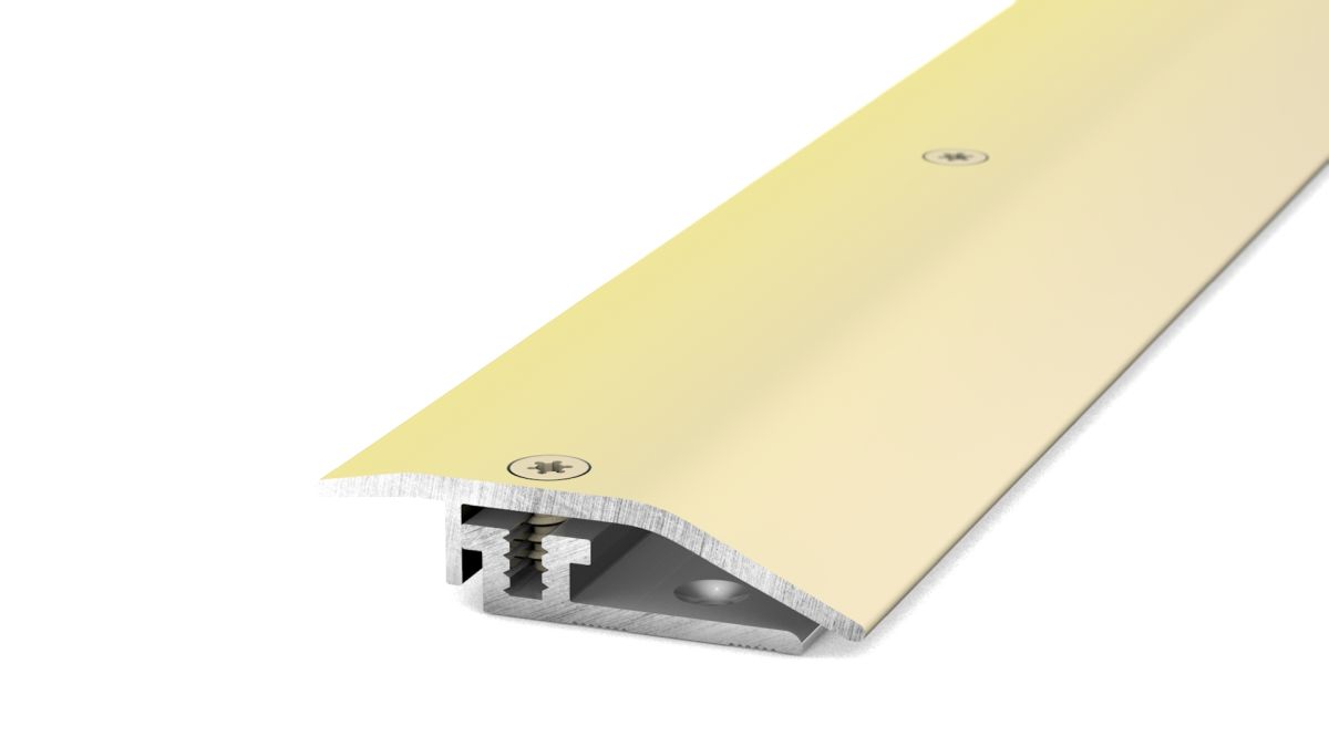 Prinz LPS Design Anpassungsprofil 34 mm - Nr. 327 - Sahara - 270 cm