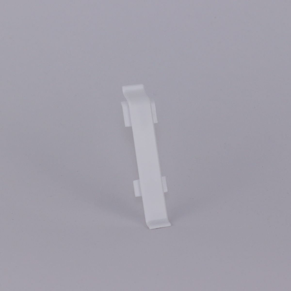 Verbinder für Smart-Flex 70mm weiß Verbinder für Smart-Flex 70mm weiß