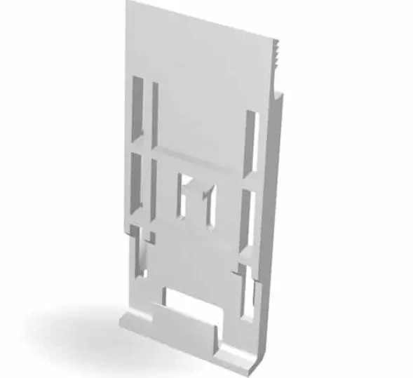 HZ-Ersatzschieber (Art. 2001)