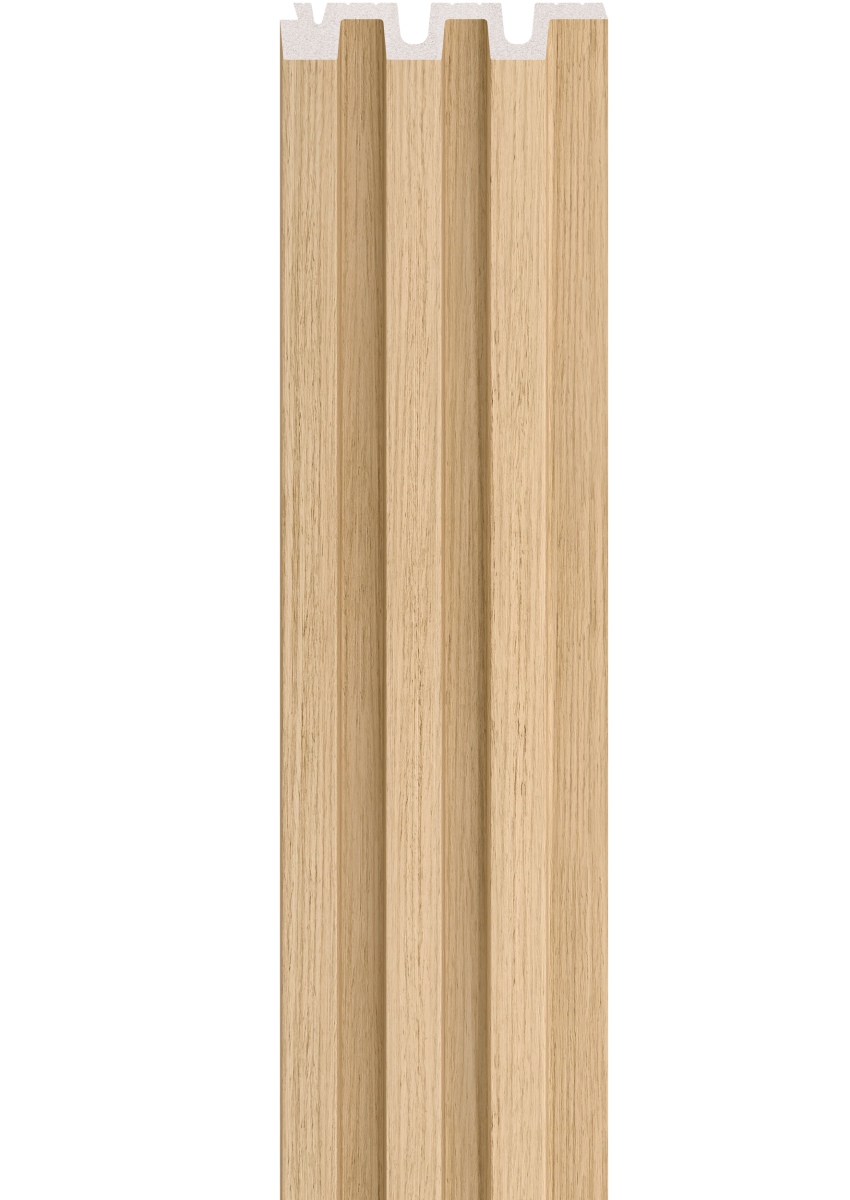 VOX Linerio M-Plus-Line Wandpaneele - Eiche Natur VOX Linerio M-Plus-Line Wandpaneele - Eiche Natur