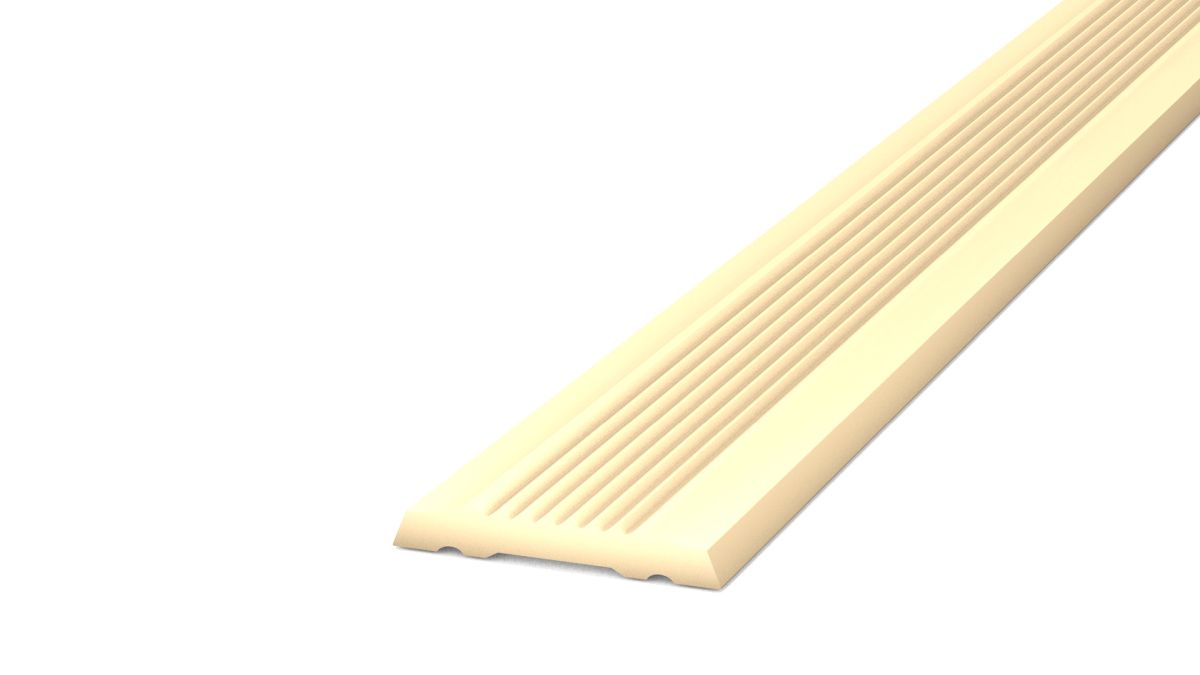 Prinz Antirutsch-Einlage 25 mm - Nr. 825 - Beige - 25 m