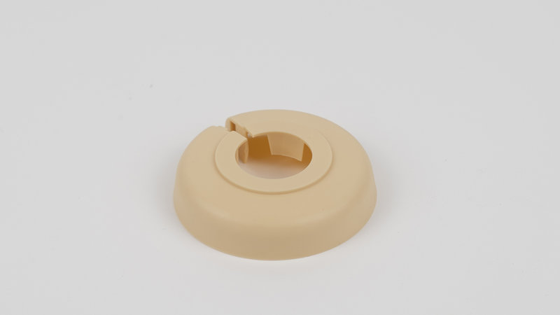 Prinz Heizkörperrosette Innen-Ø 18 mm - Nr. 852 - Ahorn/Esche