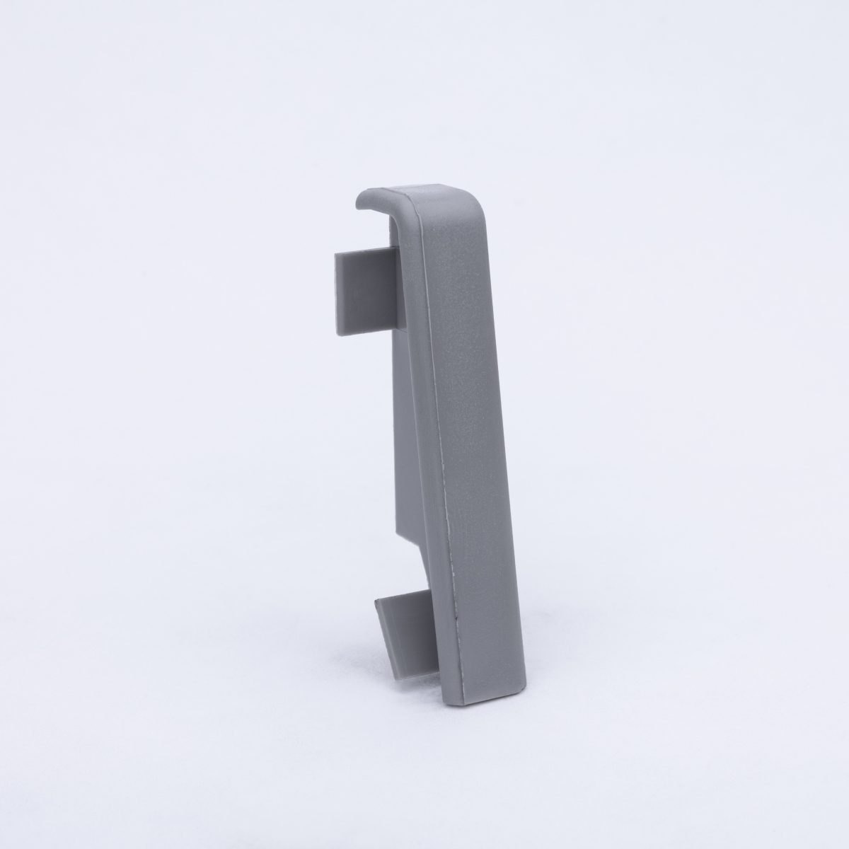 Verbinder 60 mm Grau Verbinder 60 mm Grau