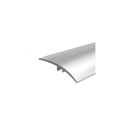 Universal-Bodenprofil 50 mm Silber, 0,93 m Universal-Bodenprofil 50 mm Silber, 0,93 m